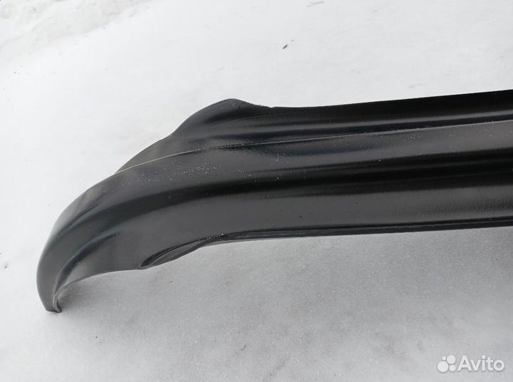 Расширитель / Накладка на Буран №6