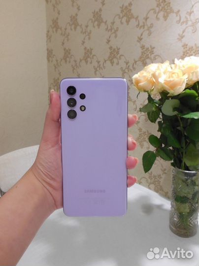 Samsung Galaxy A32 64gb