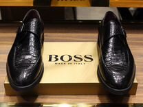 Мужские туфли Hugo Boss