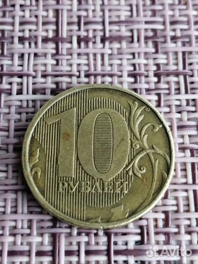 Монеты