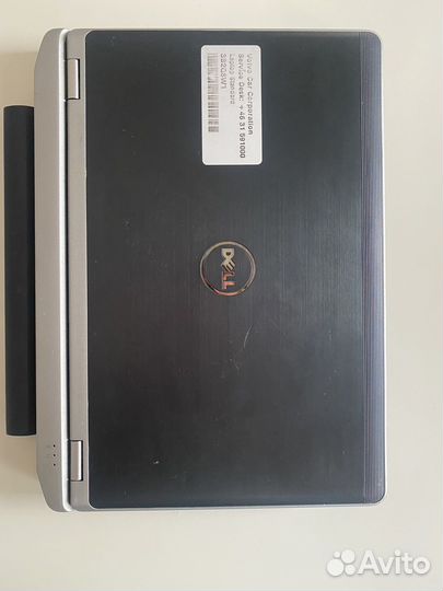 Dell latitude e6230