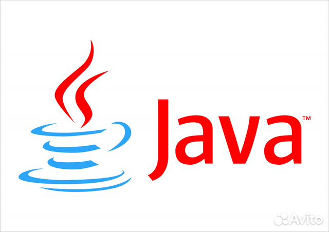 Репетитор по программированию java, C#