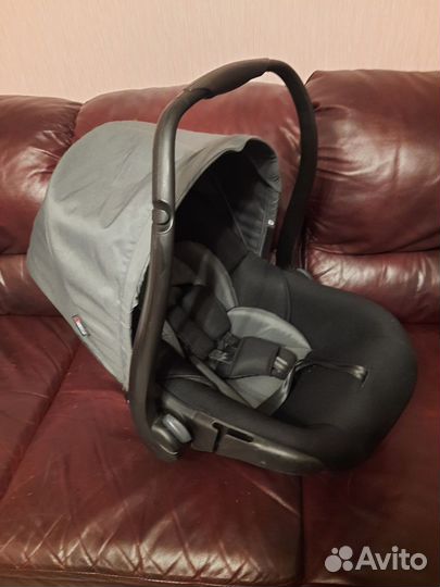 Детское автокресло от 0