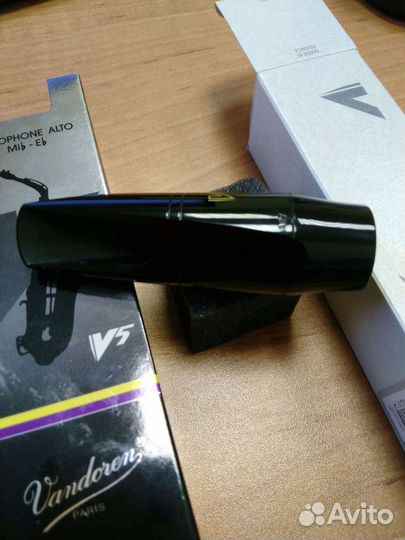 Мундштук для альт саксофона Vandoren A45