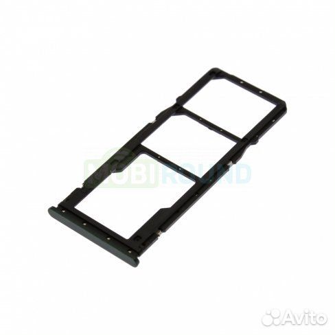 Держатель сим карты (SIM) для Xiaomi Redmi 12C