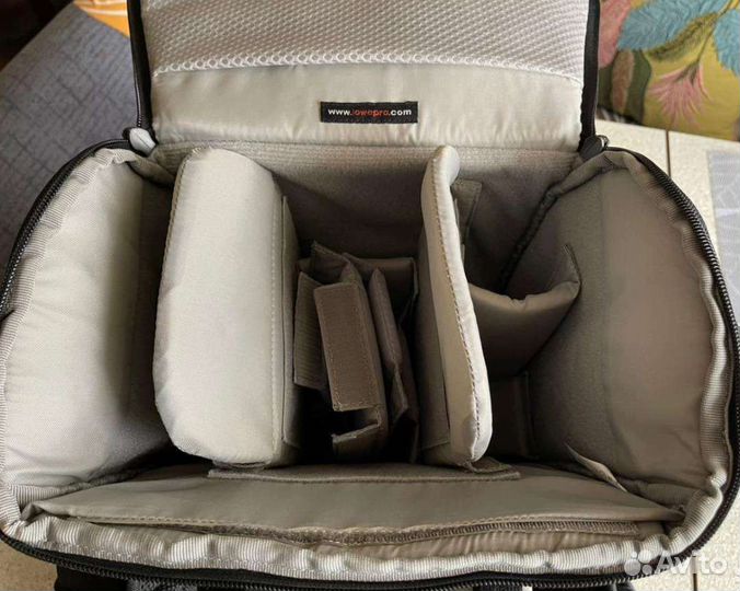 Сумка для фототехники LowePro specialist 85 aw