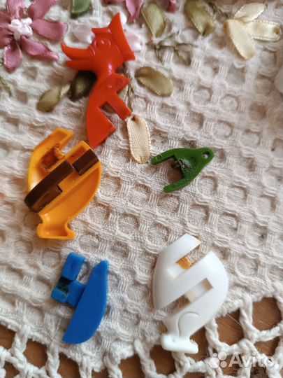 Игры головоломки СССР