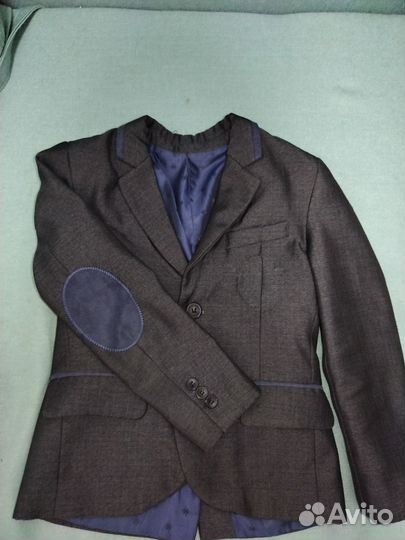 Пиджакшкольный пиджак