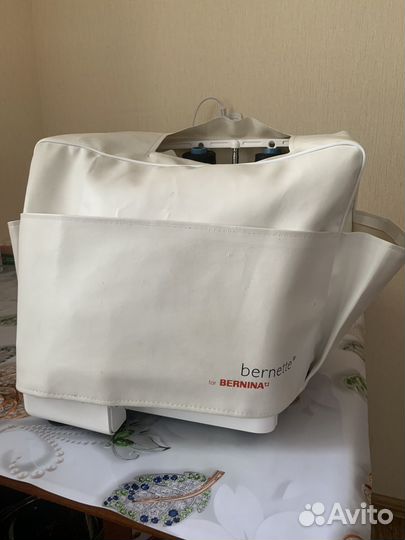 Швейная машина AstraLux