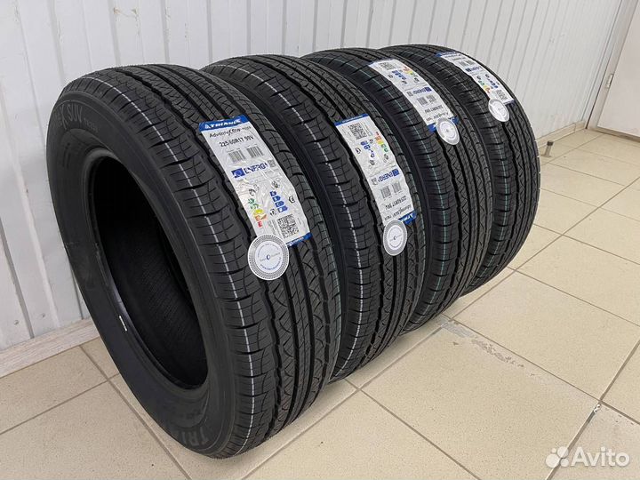 Triangle AdvanteX SUV TR259 235/55 R18 104V