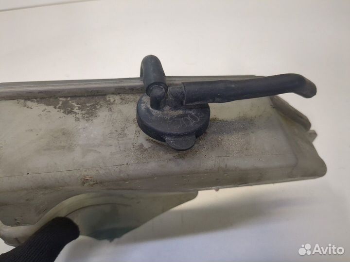 Бачок расширительный Mazda 6 (GJ), 2014