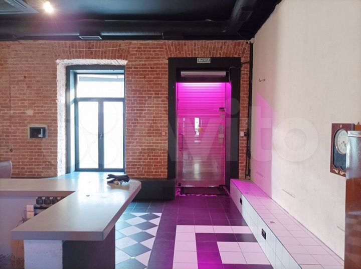 Бар ресторан цао