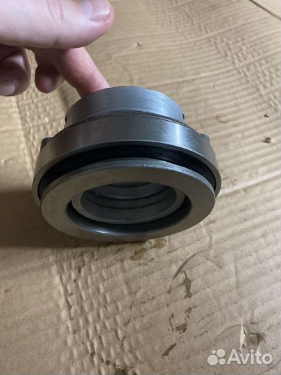 Подшипник выжимной KZI-4.5 MAN,Iveco 3151007303