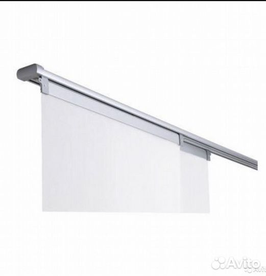 Карниз икеа