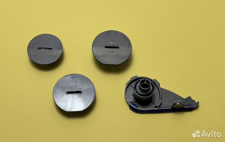 Dyson крышка щетки