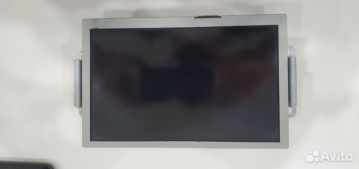 Монитор мультимедии sync ford