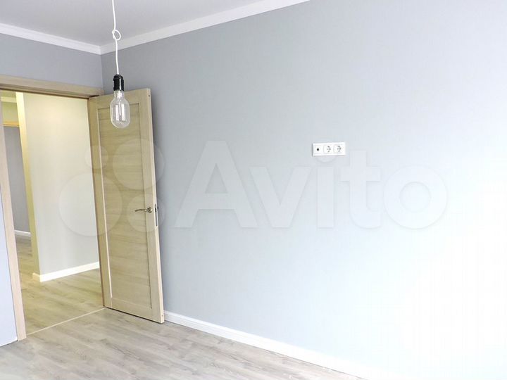 1-к. квартира, 36,5 м², 11/16 эт.