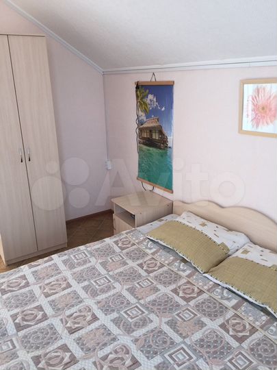 Комната 12 м², 2/2 эт.