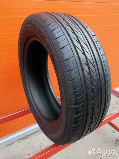 Goodyear Eagle RV-S 215/60 R17 99H