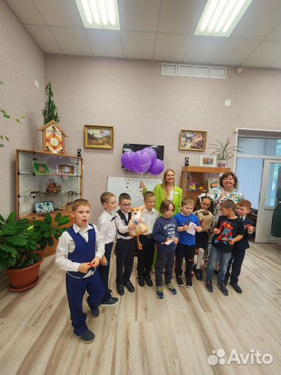 Каллиграфия, логопед, чтение, подготовка к школе