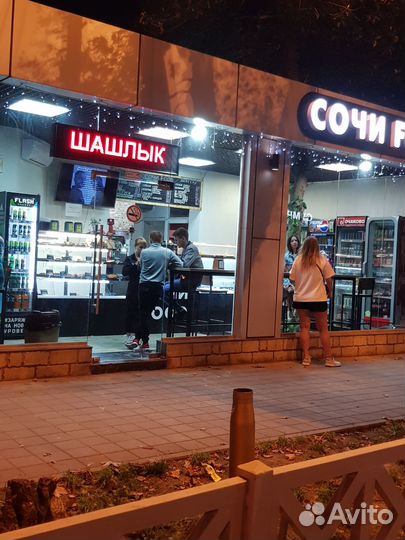 Продам готовый бизнес