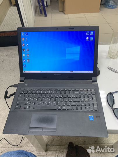 Lenovo b50-30