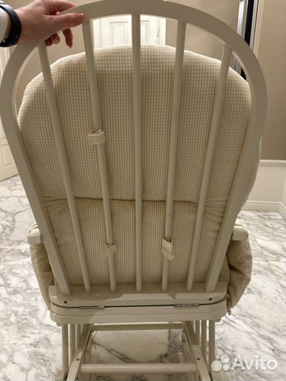 Кресло Качалка бу