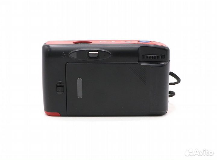 Fuji DL-8 Красный