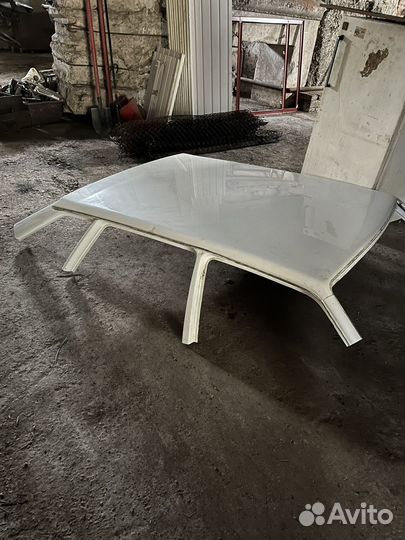 Продам,крыша на ваз 2109, 2114