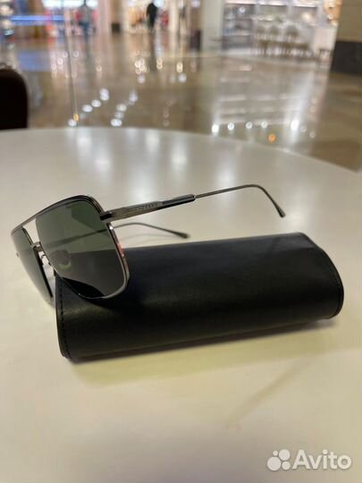 Солнцезащитные очки мужские брендовые