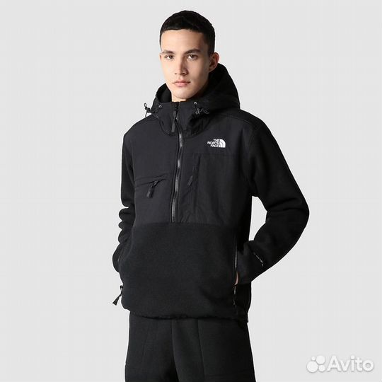 Ветровка The North Face Denali Anorak Gorpcore