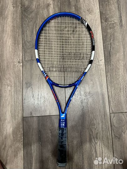 Ракетка для большого тенниса babolat