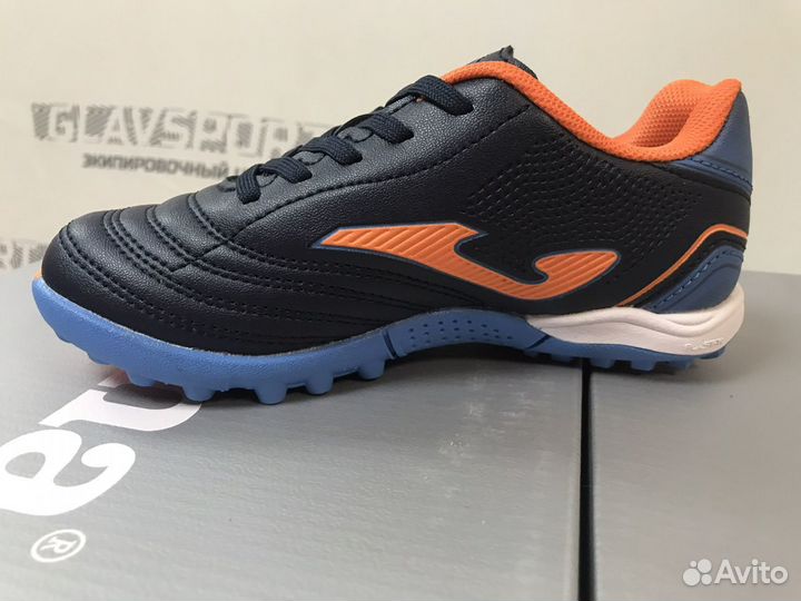 Сороконожки Joma Toledo TF