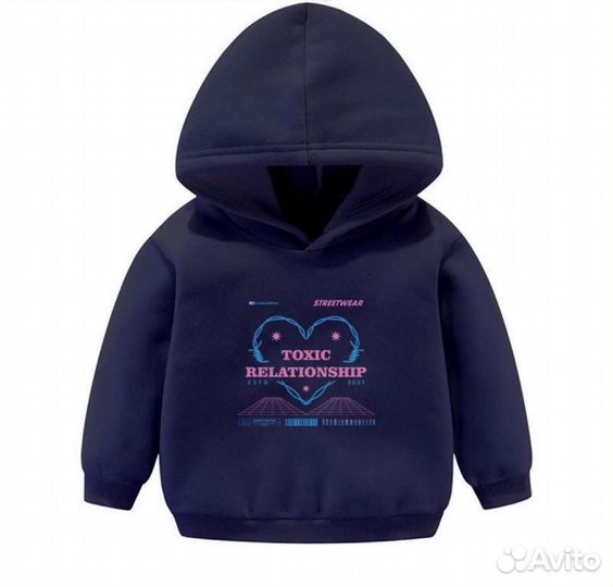 Кофта для девочки 98 104