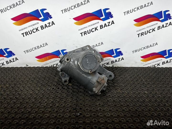 9604603200 гур Mercedes-Benz Actros