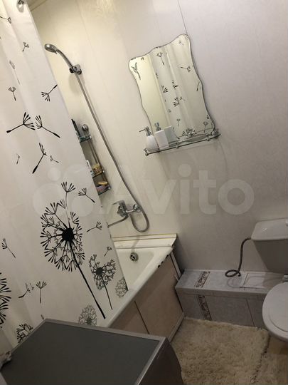 1-к. квартира, 33,4 м², 5/5 эт.