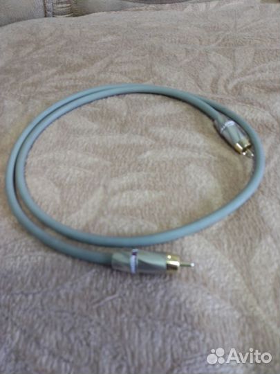 Коаксиальный кабель Monster 450 DCX