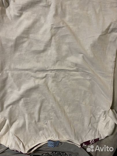 Футболка prada