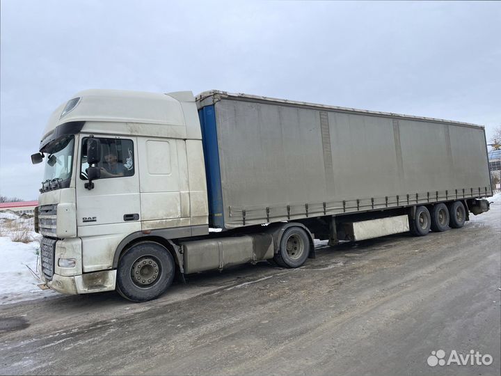 Грузоперевозки межгород со страховкой от 200кг