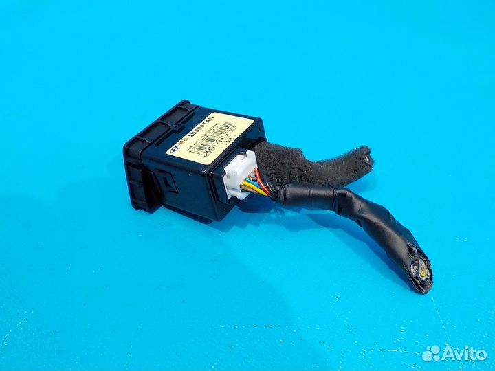 Разъем AUX USB Hyundai IX35 2010-2015