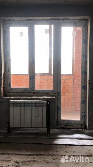 Пластиковые окна и двери пвх