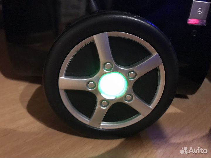 Usb разветвитель с подсветкой