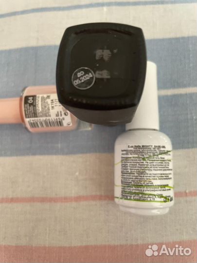 Продам гель лаки