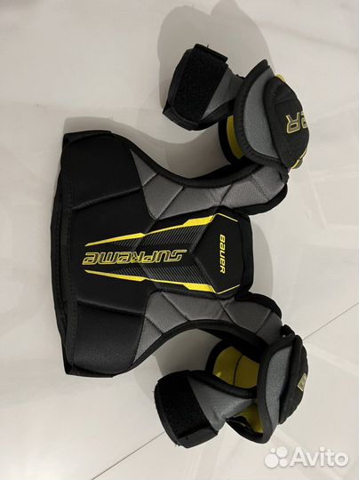 Нагрудник bauer supreme 1s