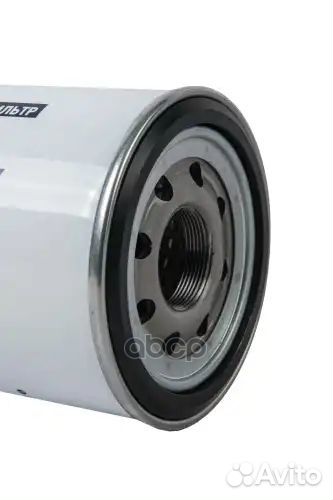 Фильтр масляный H206 D118 Hino 8100103SX Stellox