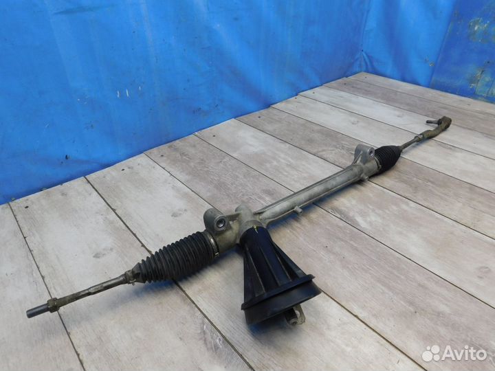 Рулевая рейка Haval Jolion 2021