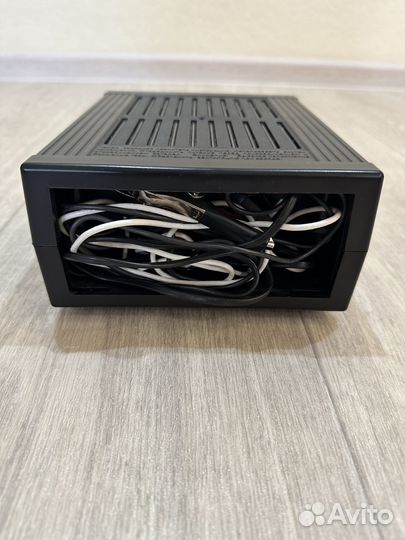 Зарядное устройство для авто Орион PW325