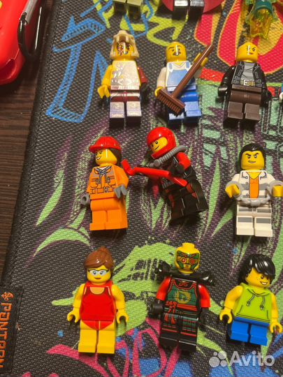 Lego