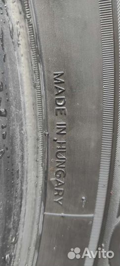 Hankook Optimo K415 225/60 R17 99