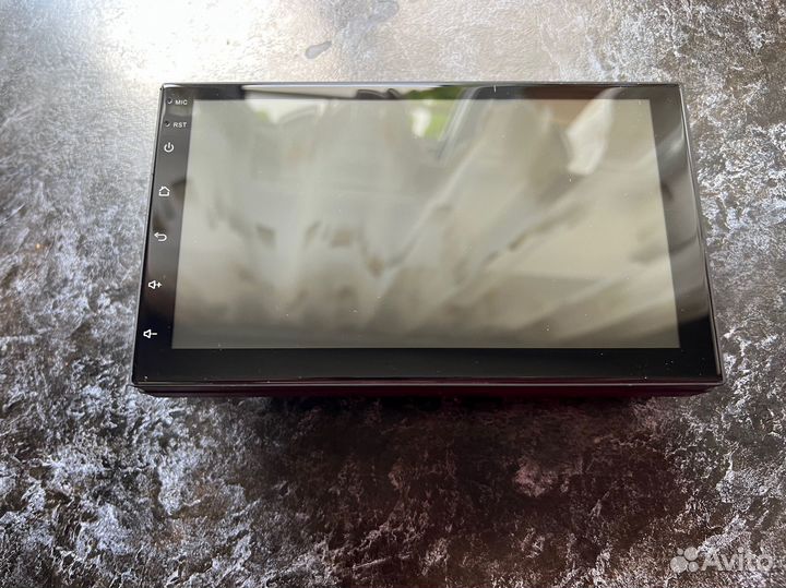 Магнитофон Pioneer 2din